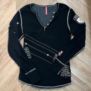 Alp N Rock Ski Henley